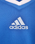 2008 - 09 France Home Shirt Benzema 9 - 9/10 - (L) - Eternal Pitch