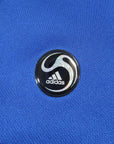 2008 - 09 France Home Shirt Benzema 9 - 9/10 - (L) - Eternal Pitch