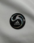 2008 - 09 Germany Home Shirt Ballack 13 - 9.5/10 - (M) - Eternal Pitch