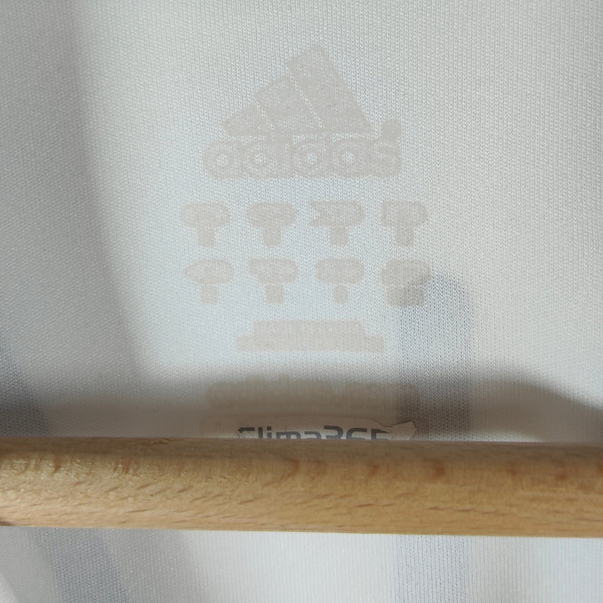 2008 - 09 Germany Home Shirt Ballack 13 - 9.5/10 - (M) - Eternal Pitch