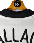 2008 - 09 Germany Home Shirt Ballack 13 (L) - Eternal Pitch