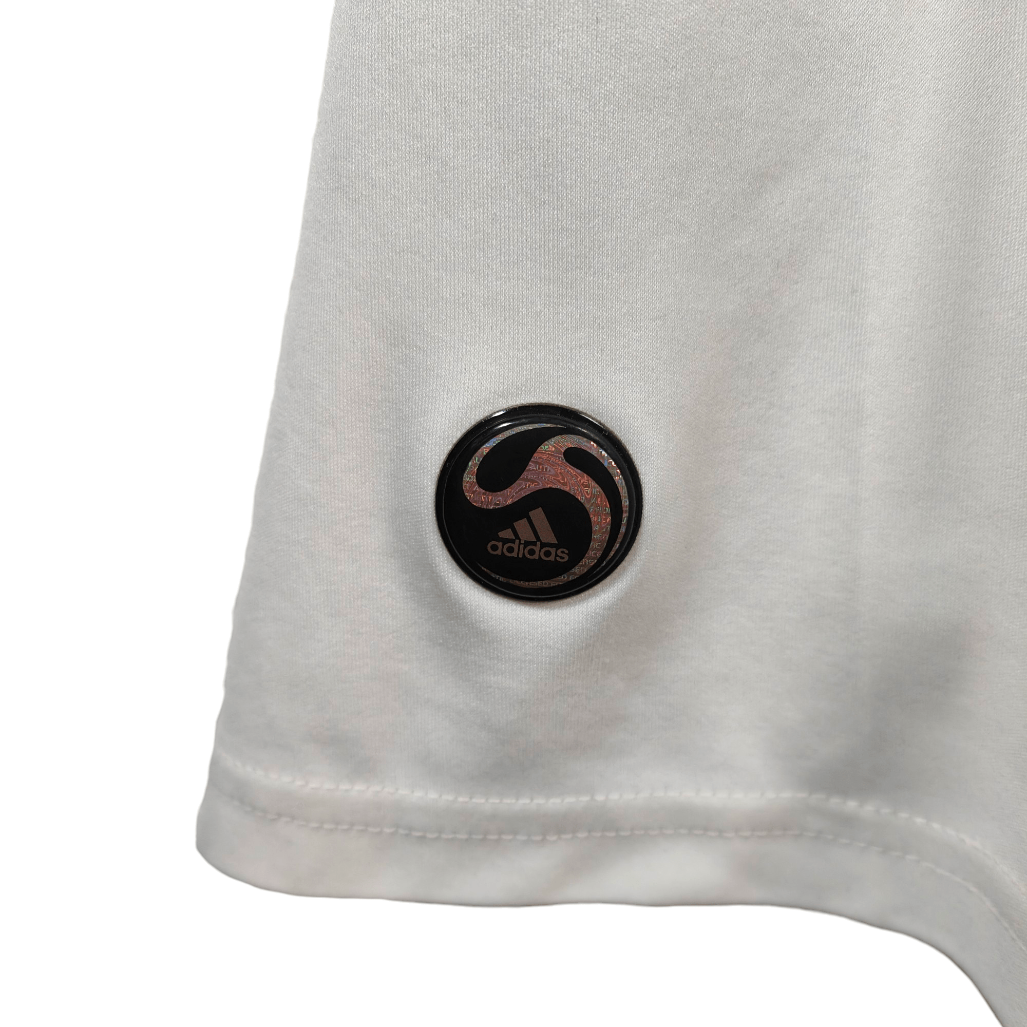 2008 - 09 Germany Home Shirt Ballack 13 (M) - Eternal Pitch