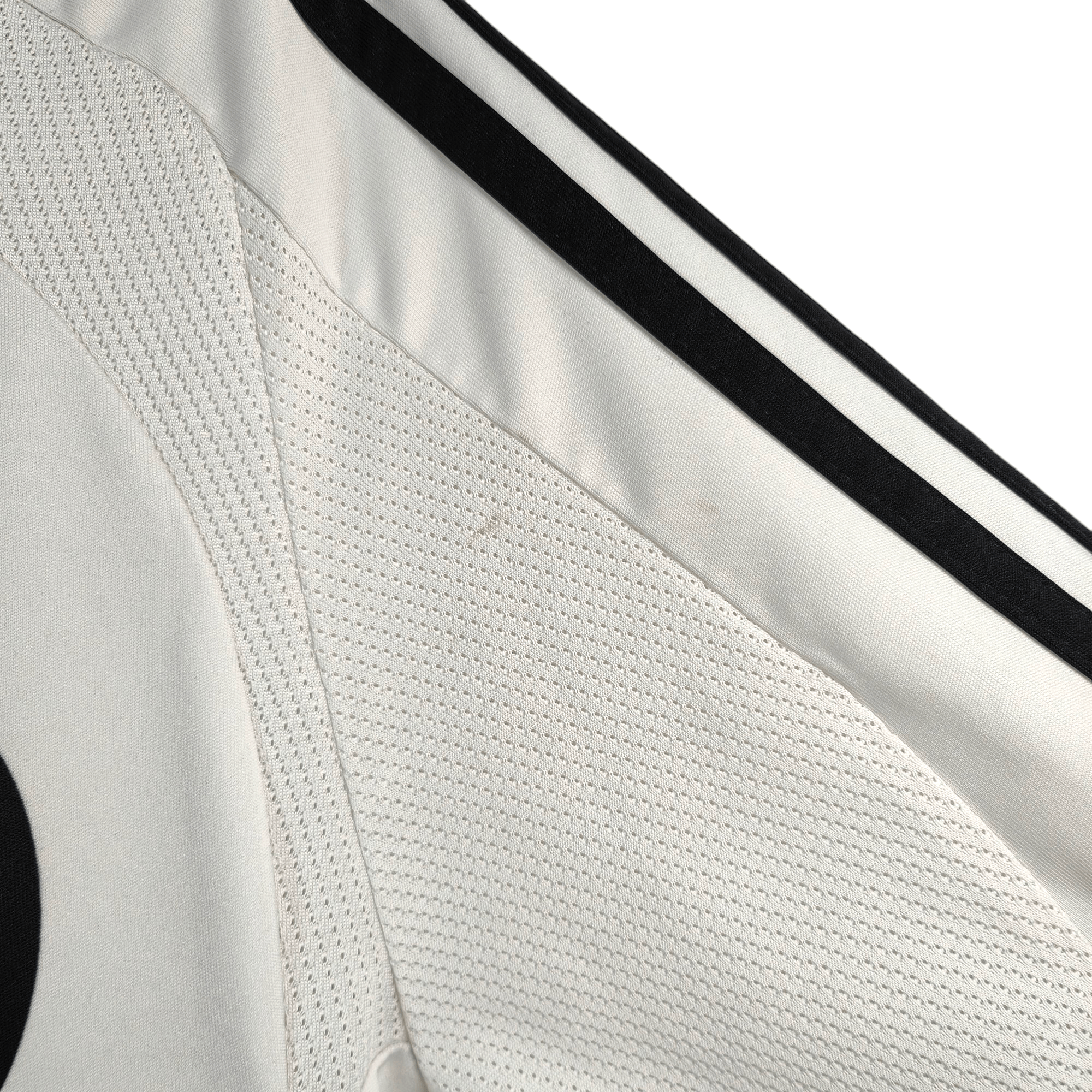 2008 - 09 Germany Home Shirt Ballack 13 (M) - Eternal Pitch