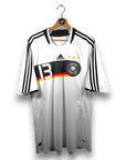 2008 - 09 Germany Home Shirt Ballack 13 (XL) - Eternal Pitch