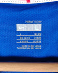 2008 - 09 Inter Milan Home Shirt Adriano 10 - 9.5/10 - (L) - Eternal Pitch