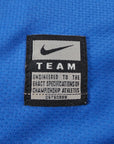 2008 - 09 Inter Milan Home Shirt Adriano 10 - 9.5/10 - (L) - Eternal Pitch