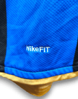 2008 - 09 Inter Milan Home Shirt Figo 7 (L) - Eternal Pitch