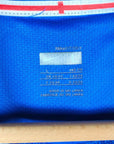 2008 - 09 Inter Milan Home Shirt Figo 7 (L) - Eternal Pitch