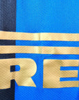 2008 - 09 Inter Milan Home Shirt Figo 7 (L) - Eternal Pitch