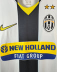 2008 - 09 Juventus Home Shirt Del Piero 10 - 8.5/10 - (M) - Eternal Pitch