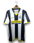 2008 - 09 Juventus Home Shirt Del Piero 10 - 8.5/10 - (M) - Eternal Pitch