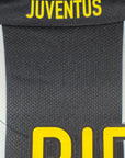 2008 - 09 Juventus Home Shirt Del Piero 10 - 8.5/10 - (M) - Eternal Pitch