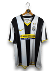 2008 - 09 Juventus Home Shirt Del Piero 10 - 8.5/10 - (XL) - Eternal Pitch