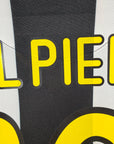 2008 - 09 Juventus Home Shirt Del Piero 10 - 8.5/10 - (XL) - Eternal Pitch