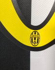 2008 - 09 Juventus Home Shirt Del Piero 10 - 8.5/10 - (XL) - Eternal Pitch