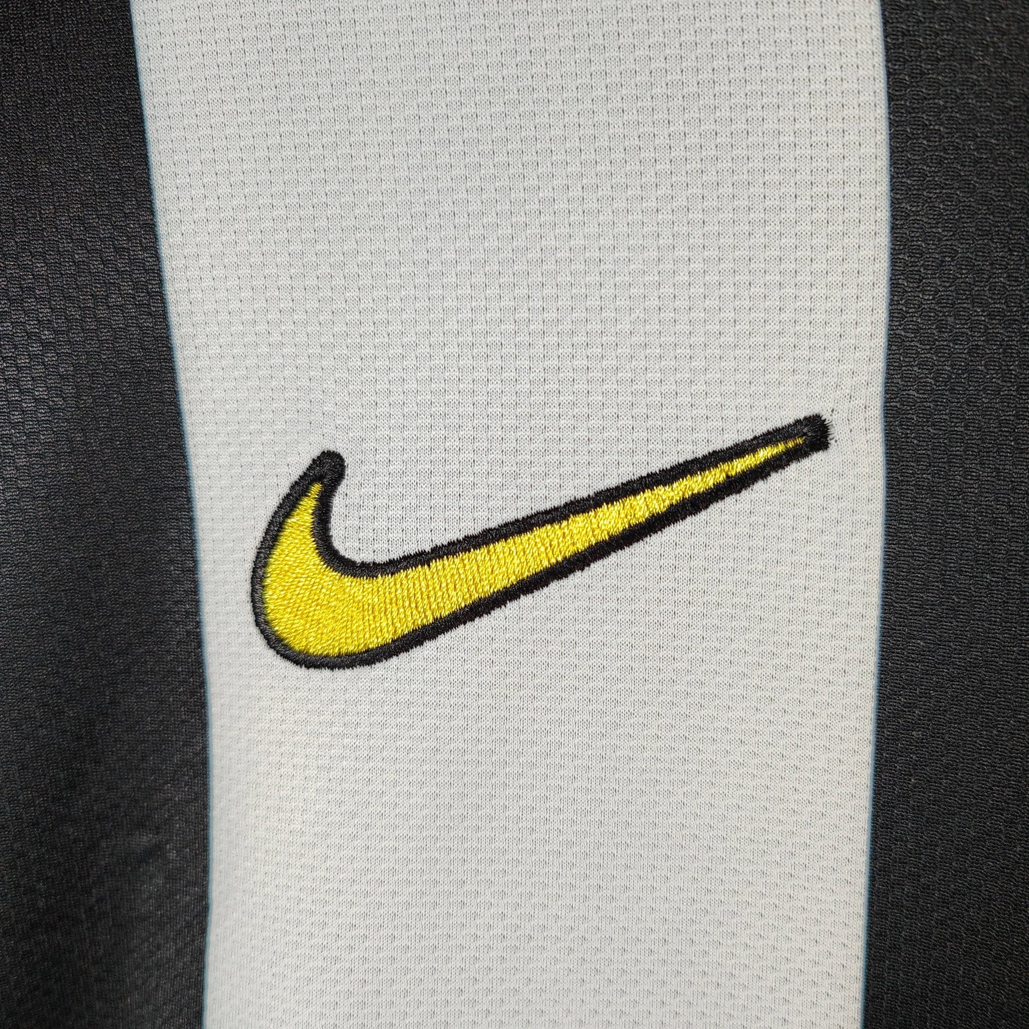 2008 - 09 Juventus Home Shirt Del Piero 10 - 8.5/10 - (XL) - Eternal Pitch