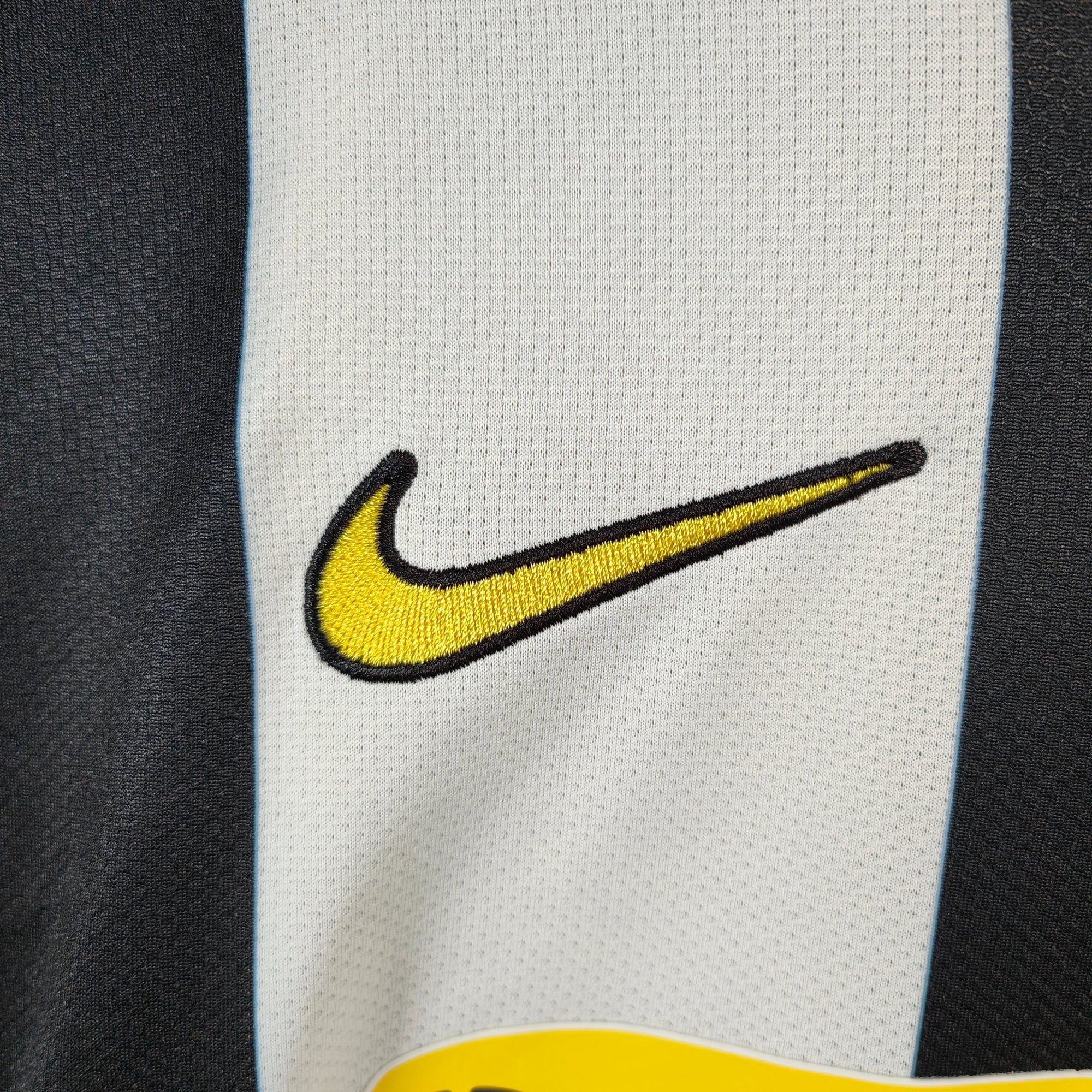 2008 - 09 Juventus Home Shirt Del Piero 10 - 9/10 - (XL) - Eternal Pitch