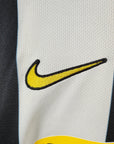 2008 - 09 Juventus Home Shirt Del Piero 10 - 9/10 - (XL) - Eternal Pitch