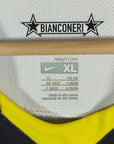 2008 - 09 Juventus Home Shirt Del Piero 10 - 9/10 - (XL) - Eternal Pitch
