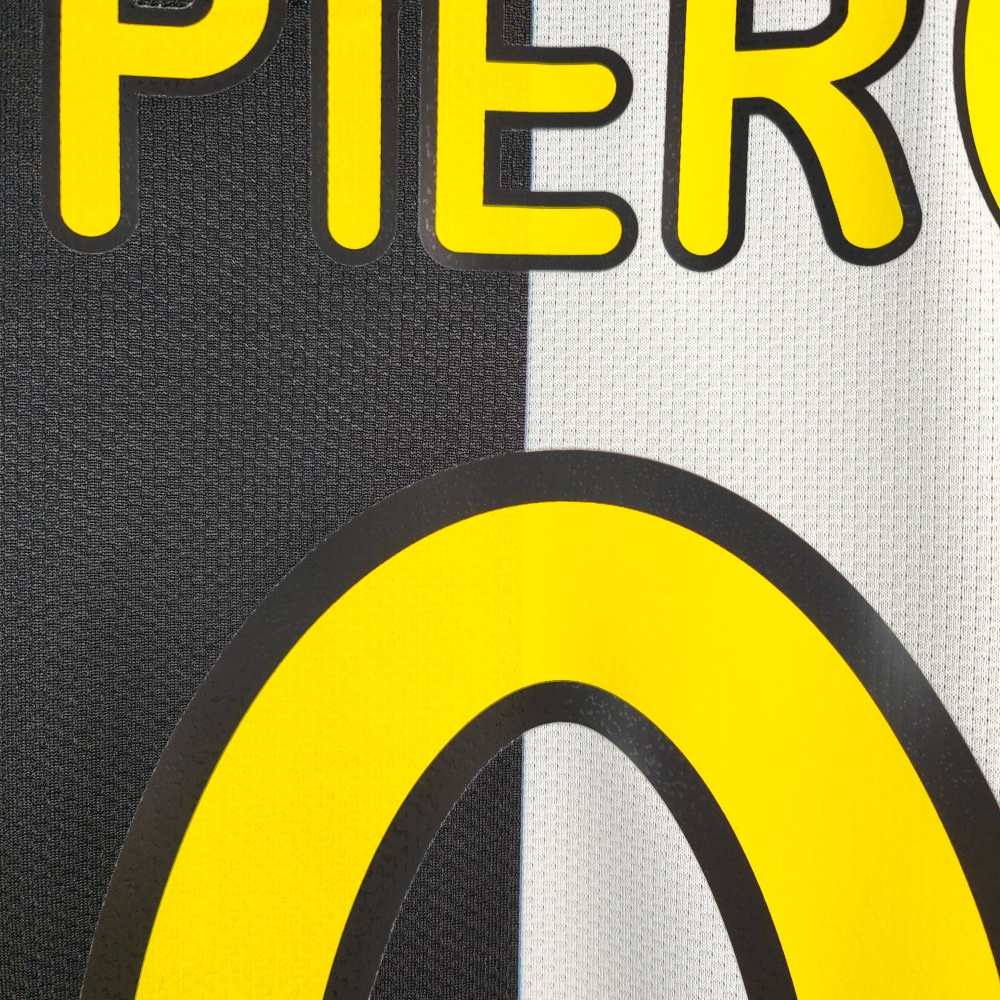 2008 - 09 Juventus Home Shirt Del Piero 10 - 9/10 - (XL) - Eternal Pitch