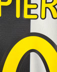 2008 - 09 Juventus Home Shirt Del Piero 10 - 9/10 - (XL) - Eternal Pitch