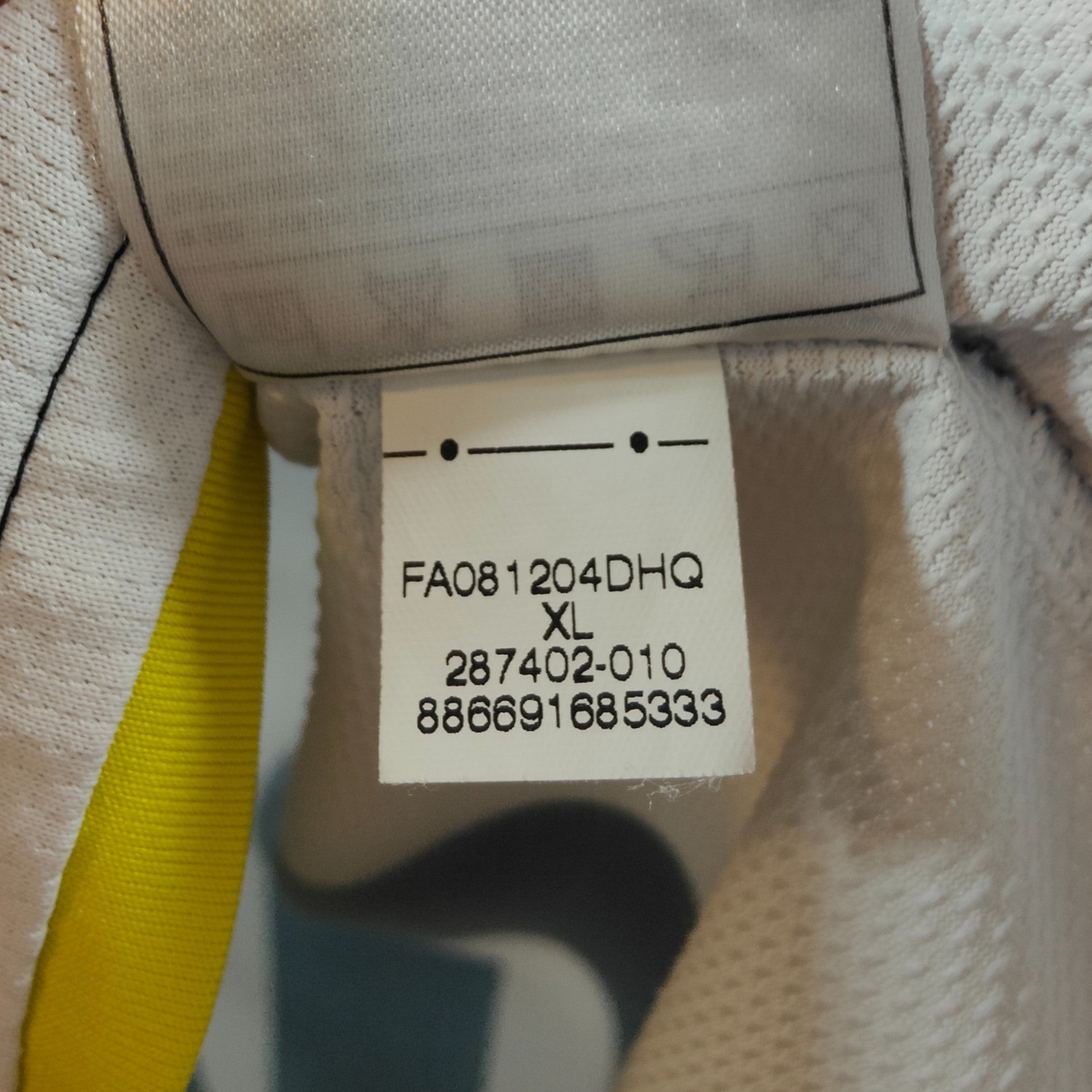 2008 - 09 Juventus Home Shirt Del Piero 10 (XL) - Eternal Pitch