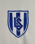 2008 - 09 Lausanne Sport Home Shirt - 8.5/10 - (S) - Eternal Pitch