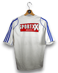 2008 - 09 Lausanne Sport Home Shirt - 8.5/10 - (S) - Eternal Pitch