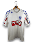 2008 - 09 Lausanne Sport Home Shirt - 8.5/10 - (S) - Eternal Pitch