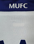 2008 - 09 Manchester United Away Shirt Ronaldo 7 - 8/10 - (M) - Eternal Pitch