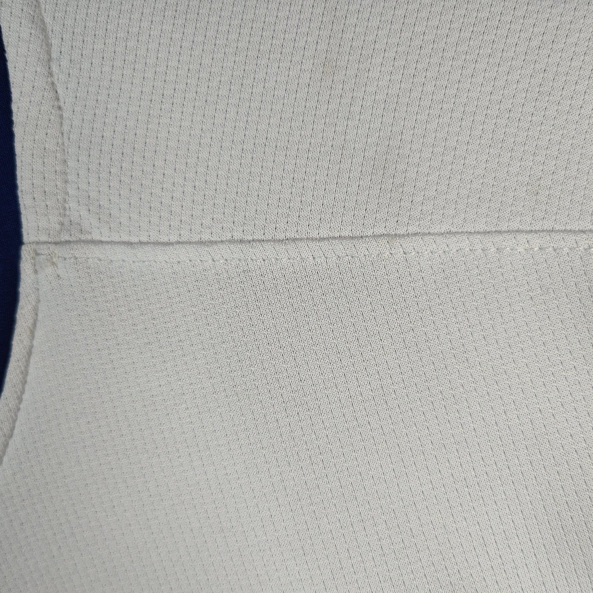 2008 - 09 Manchester United Away Shirt Ronaldo 7 - 8/10 - (M) - Eternal Pitch