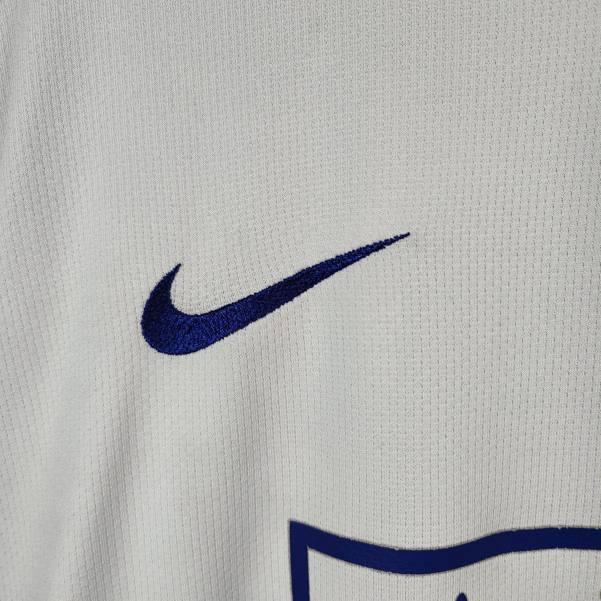 2008 - 09 Manchester United Away Shirt Ronaldo 7 - 8/10 - (M) - Eternal Pitch