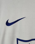 2008 - 09 Manchester United Away Shirt Ronaldo 7 - 8/10 - (M) - Eternal Pitch