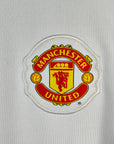 2008 - 09 Manchester United Away Shirt Ronaldo 7 - 8/10 - (M) - Eternal Pitch