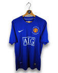 2008 - 09 Manchester United Third Shirt Ronaldo 7 - 8/10 - (M) - Eternal Pitch