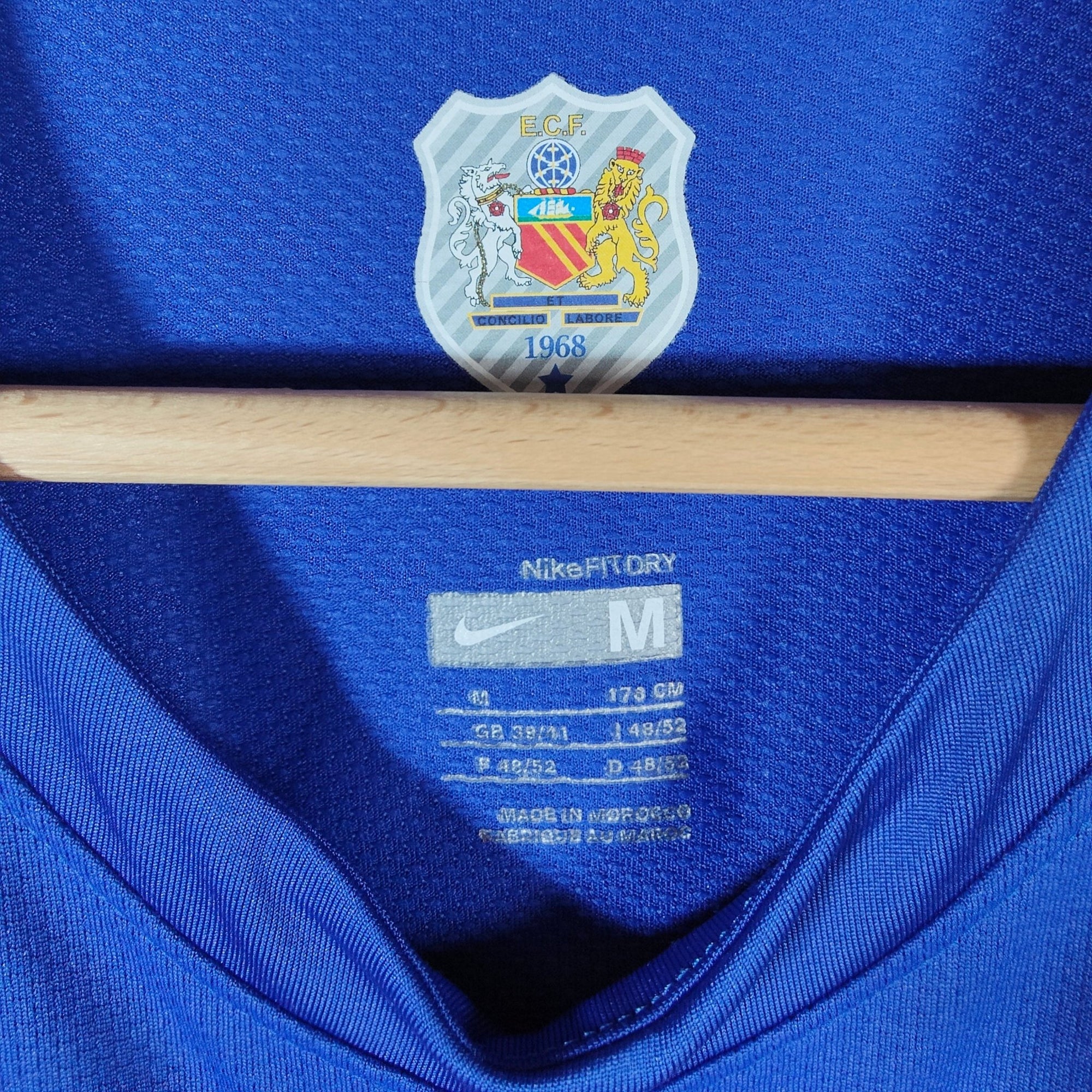 2008 - 09 Manchester United Third Shirt Ronaldo 7 - 8/10 - (M) - Eternal Pitch