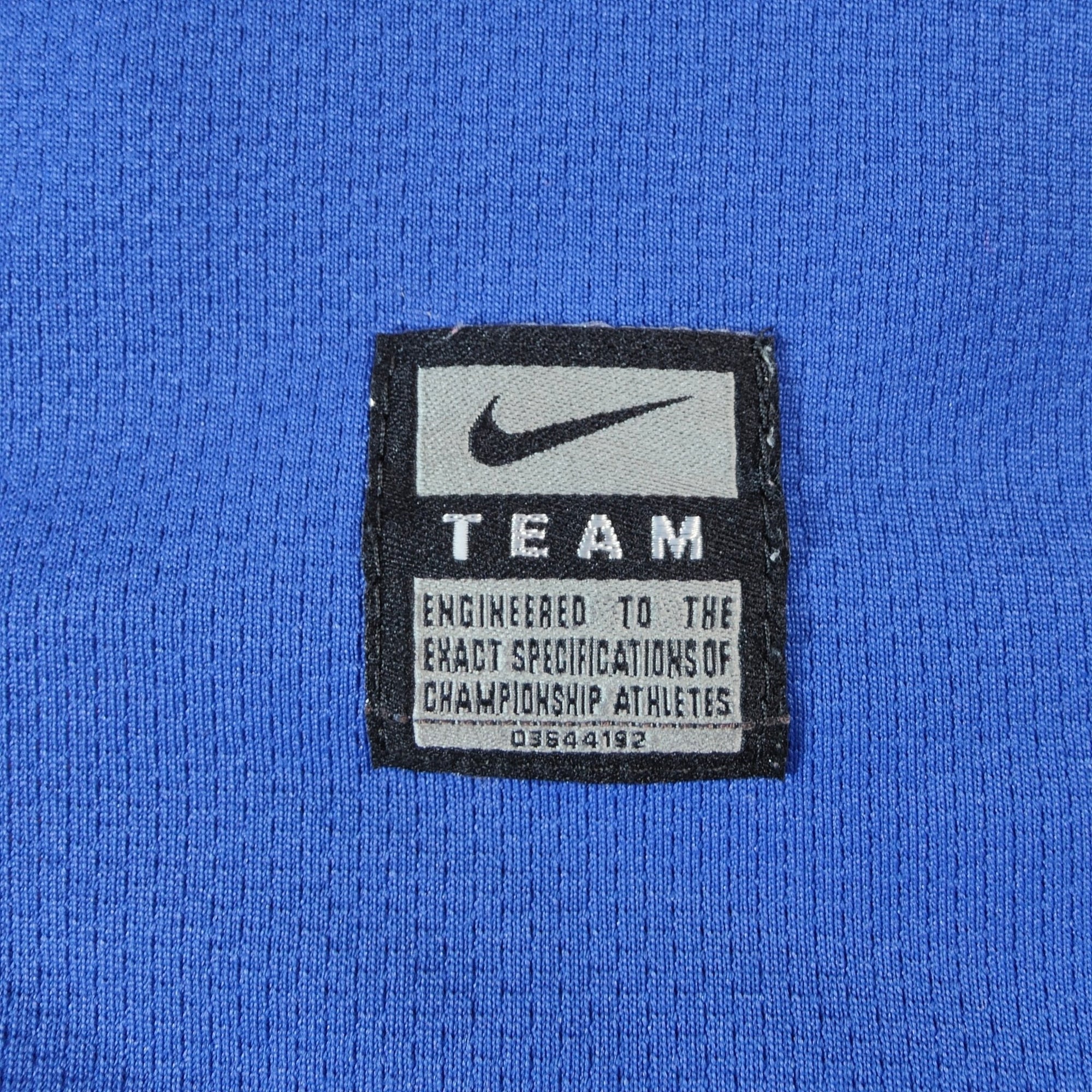 2008 - 09 Manchester United Third Shirt Ronaldo 7 - 8/10 - (M) - Eternal Pitch