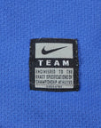 2008 - 09 Manchester United Third Shirt Ronaldo 7 - 8/10 - (M) - Eternal Pitch