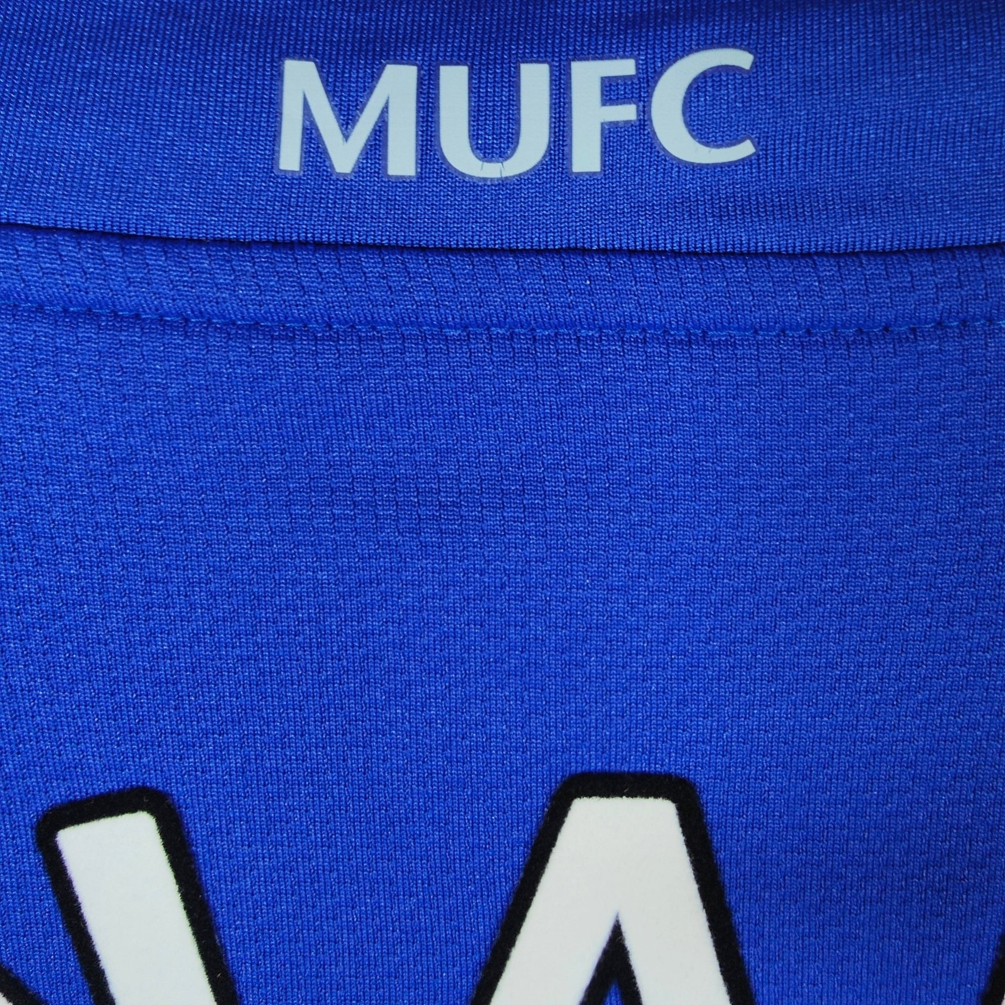 2008 - 09 Manchester United Third Shirt Ronaldo 7 - 8/10 - (M) - Eternal Pitch