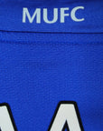 2008 - 09 Manchester United Third Shirt Ronaldo 7 - 8/10 - (M) - Eternal Pitch