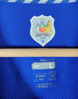 2008 - 09 Manchester United Third Shirt Ronaldo 7 (L) - Eternal Pitch