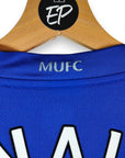 2008 - 09 Manchester United Third Shirt Ronaldo 7 (L) - Eternal Pitch