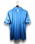 2008 - 09 Napoli Home Shirt - 8.5/10 - (L) - Eternal Pitch