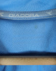 2008 - 09 Napoli Home Shirt - 8.5/10 - (L) - Eternal Pitch