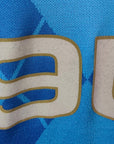 2008 - 09 Olympique Marseille Away Shirt (XL) - Eternal Pitch