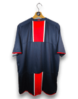 2008 - 09 PSG Home Shirt - 9.5/10 - (XL) - Eternal Pitch