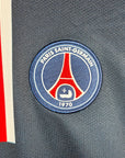 2008 - 09 PSG Home Shirt - 9.5/10 - (XL) - Eternal Pitch