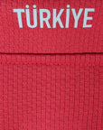 2008 - 09 Turkey Home Shirt Hamit Altintop 22 - 9.5/10 - (XL) - Eternal Pitch