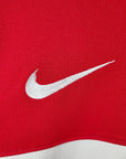 2008 - 09 Turkey Home Shirt Hamit Altintop 22 - 9.5/10 - (XL) - Eternal Pitch