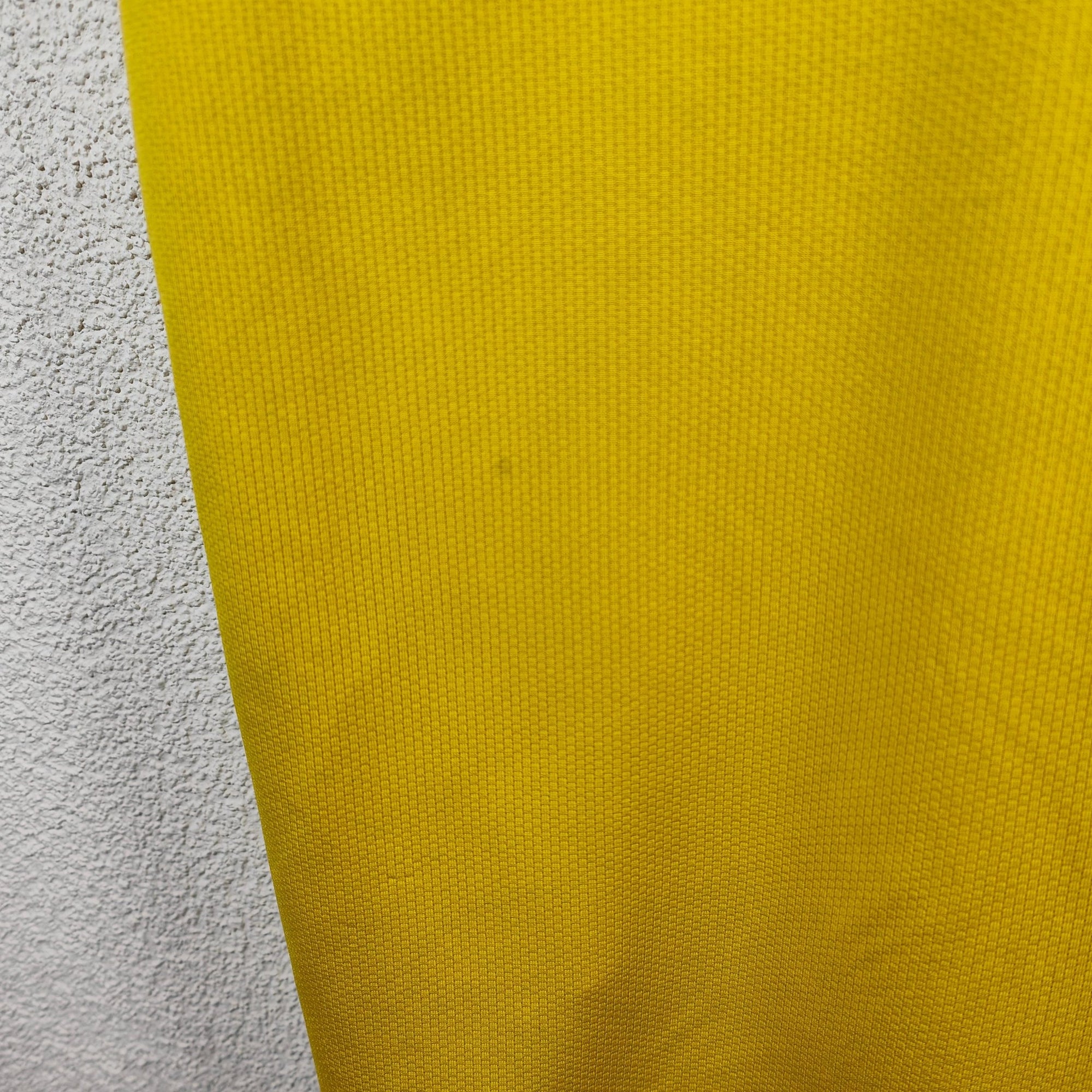 2008 - 10 Brazil Home Shirt Kaka 10 - 8/10 - (L) - Eternal Pitch